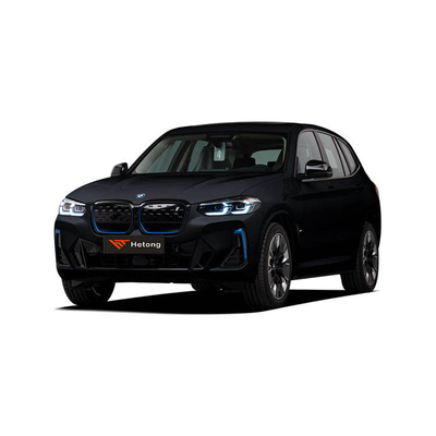 2023 BMW iX3 i3 Volwassen elektrisch voertuig brandstof energie auto's 170 KM/h 5 zitplaatsen hoog profiel