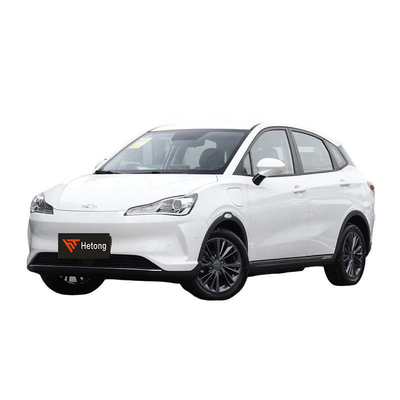 Snel opladen tijd uur 0.5 Deposito Global Version Edition 2022 2023 FWD Nezha Neta U 400 500 610 SUV Gebruikte auto