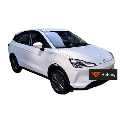 Snel opladen tijd uur 0.5 Deposito Global Version Edition 2022 2023 FWD Nezha Neta U 400 500 610 SUV Gebruikte auto