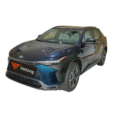 150kw High Speed 2023 Toyota Energy EV Car JOY/PRO 4WD bZ4X Pro PUR Elektrische voertuigen