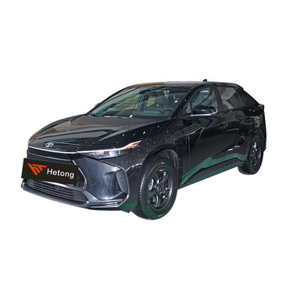 150kw High Speed 2023 Toyota Energy EV Car JOY/PRO 4WD bZ4X Pro PUR Elektrische voertuigen