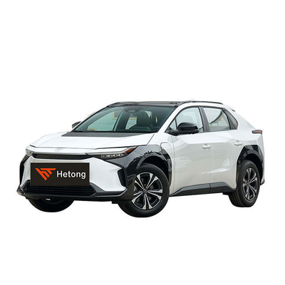 150kw High Speed 2023 Toyota Energy EV Car JOY/PRO 4WD bZ4X Pro PUR Elektrische voertuigen