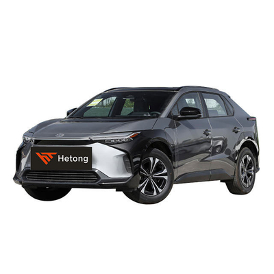 150kw High Speed 2023 Toyota Energy EV Car JOY/PRO 4WD bZ4X Pro PUR Elektrische voertuigen