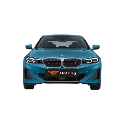Langeafstands auto's elektrisch zuiver elektrisch voertuig snelle BMW's I3 met 5 deuren en 5 zitplaatsen