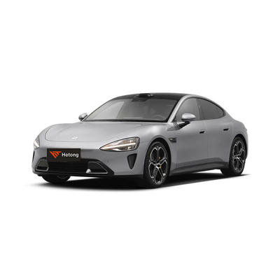 2024 Xiaomi SU7 Elektrische auto hoge snelheid 265km AWD 5-zitter Volwassenen Luxe EV Op maat