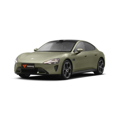 2024 Xiaomi SU7 Elektrische auto hoge snelheid 265km AWD 5-zitter Volwassenen Luxe EV Op maat