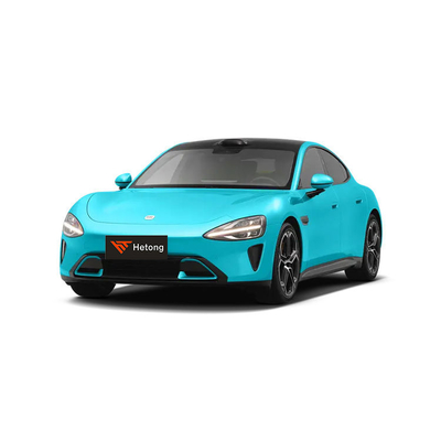 2024 Xiaomi SU7 Elektrische auto hoge snelheid 265km AWD 5-zitter Volwassenen Luxe EV Op maat