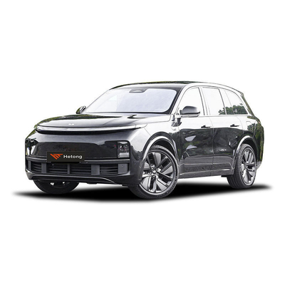 Li9 l9 Max 2023 SUV Hybride auto Li7 l7 EV Voertuig Elektrisch SUV 4x4 Li8 l8 Energie Elektrisch