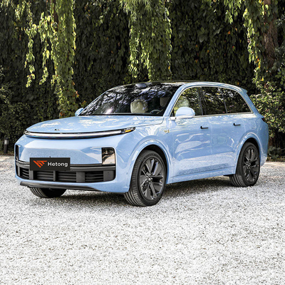 Li9 l9 Max 2023 SUV Hybride auto Li7 l7 EV Voertuig Elektrisch SUV 4x4 Li8 l8 Energie Elektrisch