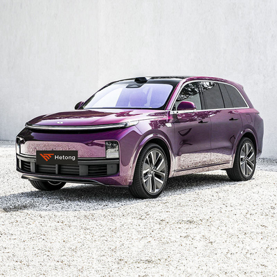 Li9 l9 Max 2023 SUV Hybride auto Li7 l7 EV Voertuig Elektrisch SUV 4x4 Li8 l8 Energie Elektrisch