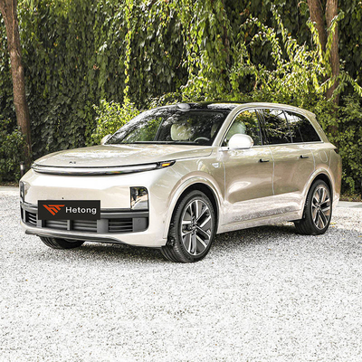Li9 l9 Max 2023 SUV Hybride auto Li7 l7 EV Voertuig Elektrisch SUV 4x4 Li8 l8 Energie Elektrisch