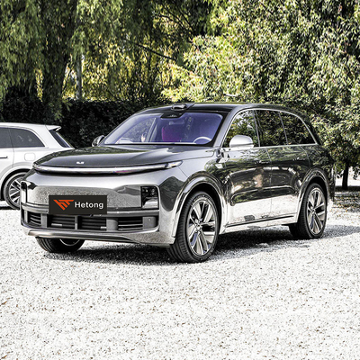Li9 l9 Max 2023 SUV Hybride auto Li7 l7 EV Voertuig Elektrisch SUV 4x4 Li8 l8 Energie Elektrisch