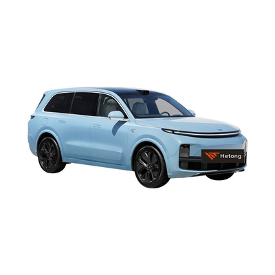 Lixianing L9 Li Xiang One L8 Max L9 Curb Gewicht 2300 Oplaadtijd 0,5-6,5 uur SUV