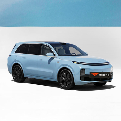 Lixianing L9 Li Xiang One L8 Max L9 Curb Gewicht 2300 Oplaadtijd 0,5-6,5 uur SUV