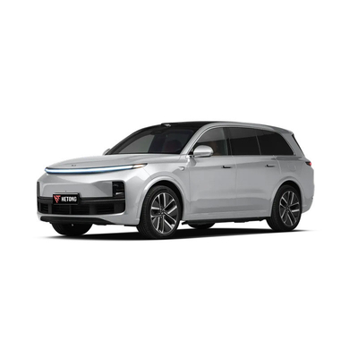 Lixiang Pure Electric Vehicle 330kW Maximaal vermogen en 2570kg gewicht voor mobiliteit