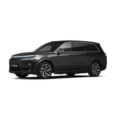 Lixiang Pure Electric Vehicle 330kW Maximaal vermogen en 2570kg gewicht voor mobiliteit