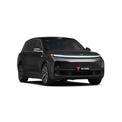 Lixiang Pure Electric Vehicle 330kW Maximaal vermogen en 2570kg gewicht voor mobiliteit