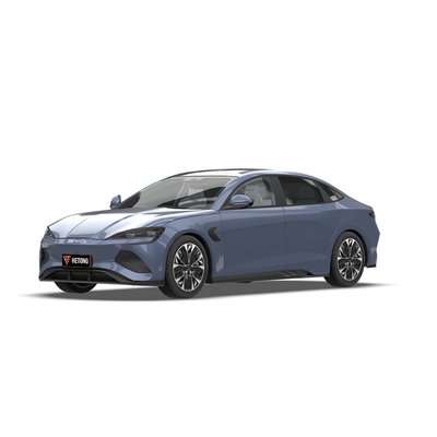 Energie BYD SEAL EV Vierwielaandrijving Elektrische auto voor Lithium Iron Phosphate Battery