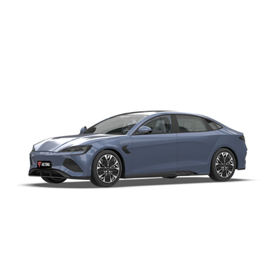 Energie BYD SEAL EV Vierwielaandrijving Elektrische auto voor Lithium Iron Phosphate Battery