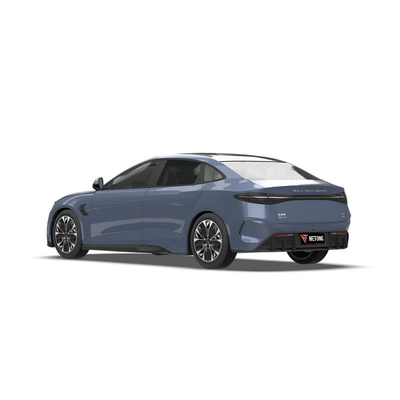 Energie BYD SEAL EV Vierwielaandrijving Elektrische auto voor Lithium Iron Phosphate Battery