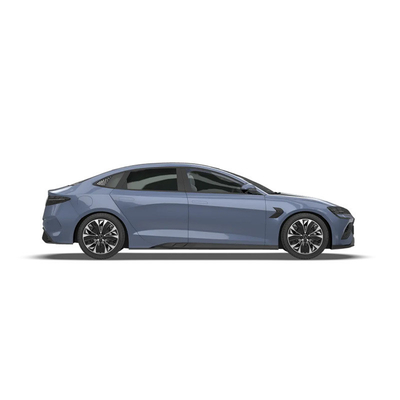 Energie BYD SEAL EV Vierwielaandrijving Elektrische auto voor Lithium Iron Phosphate Battery