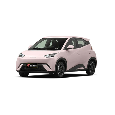 2024 MINI EV Auto Byd Seagull 5-deurs 4-zits hatchback in 405KM Energy Vehicle Made