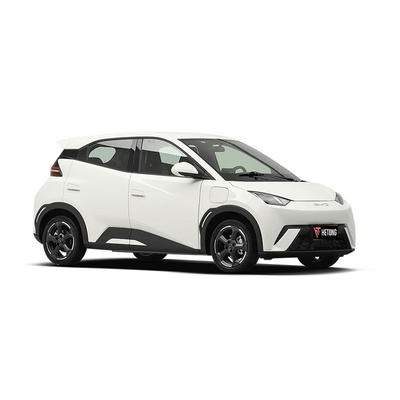 2024 MINI EV Auto Byd Seagull 5-deurs 4-zits hatchback in 405KM Energy Vehicle Made