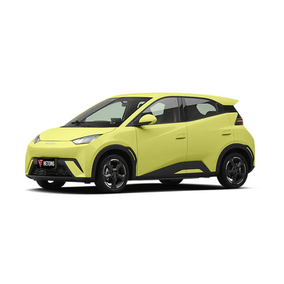 2024 MINI EV Auto Byd Seagull 5-deurs 4-zits hatchback in 405KM Energy Vehicle Made