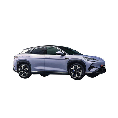 2024 BYD Sea Lion 07 EV Dual Motor Four Wheel Drive Pure Electric SUV met 650KM bereik