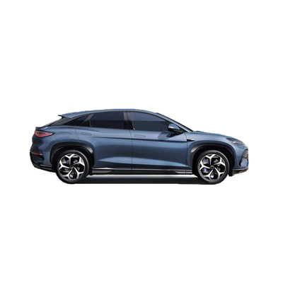 2024 BYD Sea Lion 07 EV Dual Motor Four Wheel Drive Pure Electric SUV met 650KM bereik
