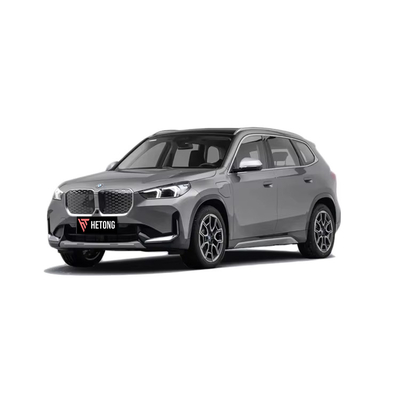 Chinese fabrikant auto ix1 2024 nieuw energievoertuig ix1 X aandrijving 30L M BMW sport elektrische auto