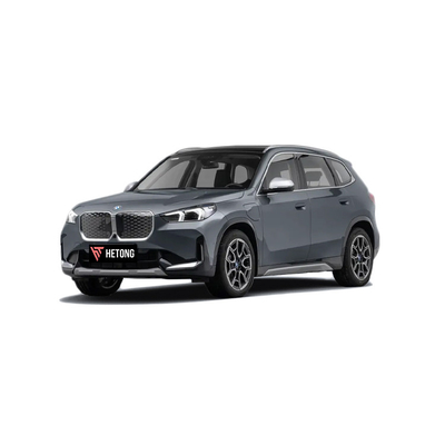 Chinese fabrikant auto ix1 2024 nieuw energievoertuig ix1 X aandrijving 30L M BMW sport elektrische auto