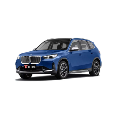 Chinese fabrikant auto ix1 2024 nieuw energievoertuig ix1 X aandrijving 30L M BMW sport elektrische auto