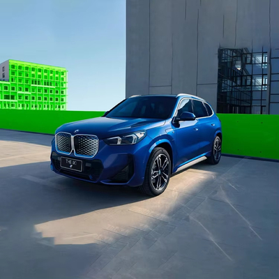 Chinese fabrikant auto ix1 2024 nieuw energievoertuig ix1 X aandrijving 30L M BMW sport elektrische auto